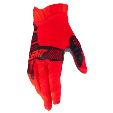 Дитячі перчатки LEATT Moto 1.5 Junior Glove [Red]
