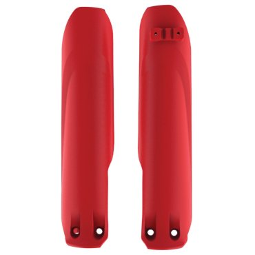 Захист вилки Polisport Fork Guard - Beta (19-) [Red]