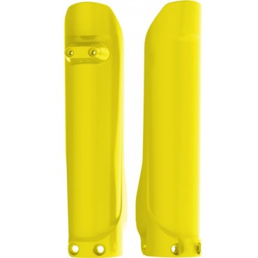 Захист вилки Polisport Fork Guard - Husqvarna (16-) [Yellow]