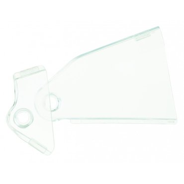 Захист графіки Polisport Graphic Guard - Gas Gas [Clear]