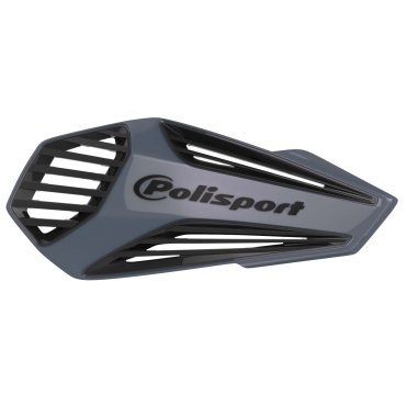 Захист рук Polisport MX Air Handguard [Nardo Grey]