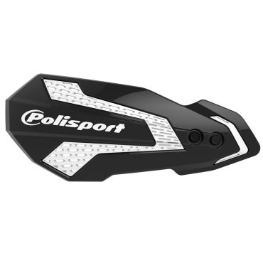 Захист рук Polisport MX Flow Handguard - KTM [Black]