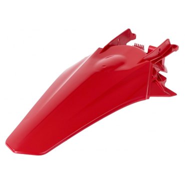 Крило Polisport Rear Fender - Gas Gas (21-) [Red]