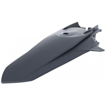 Крило Polisport Rear Fender - KTM (20-) [Nardo Grey]