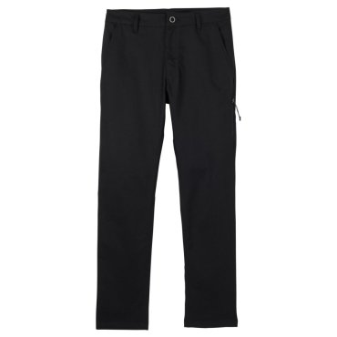 Брюки FOX Stretch Slim Pant - ESSEX [Black]