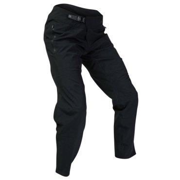 Водостійкі штани FOX DEFEND 3L WATER Pant [Black]