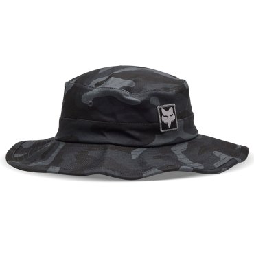 Панама FOX Sun Hat - BASE OVER [Camo]