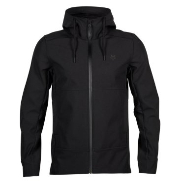 Куртка FOX PIT Jacket [Black]