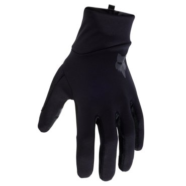Зимові перчатки FOX RANGER FIRE Glove [Black]