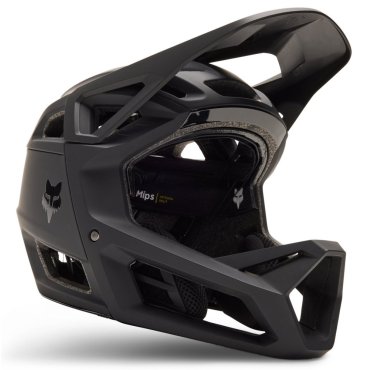 Шолом FOX PROFRAME RS Helmet - MATTE [Black]