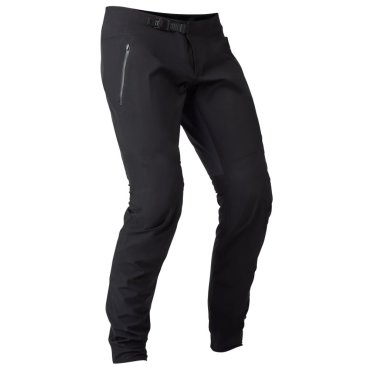 Штани FOX FLEXAIR Pant - NEOSHELL® [Black]