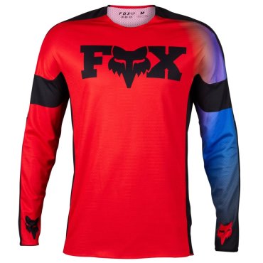 Джерсі FOX 360 Jersey - STREAK [Flo Red]