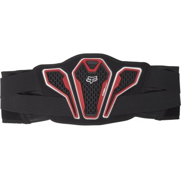 Дитячий пояс FOX TITAN SPORT Youth Belt [Black]