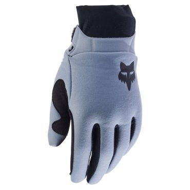 Дитячі перчатки FOX DEFEND THERMO Youth Glove [Steel Gray]
