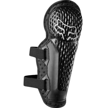 Дитячі наколінники FOX TITAN SPORT Youth Knee Guard [Black]