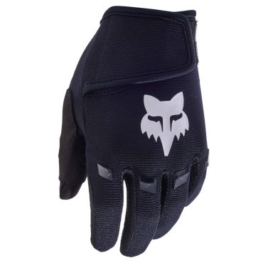 Дитячі перчатки FOX DIRTPAW Kids Glove [Black]