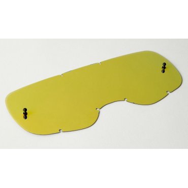 Лінза FOX AIRSPACE/MAIN (Gen.2) Lens [Chrome Orange]