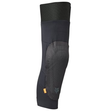 Наколінники FOX LAUNCH ELITE Knee Guard [Black]