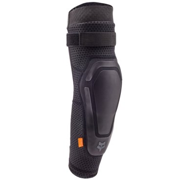 Налокітники FOX LAUNCH PRO Elbow Guard [Black]