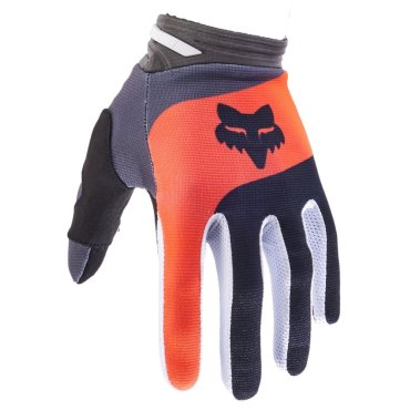 Перчатки FOX 180 Glove - BALLAST [Grey]