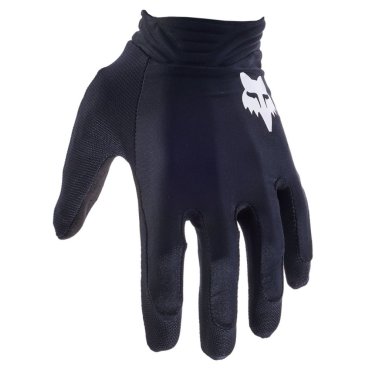 Перчатки FOX AIRLINE Glove [Black]