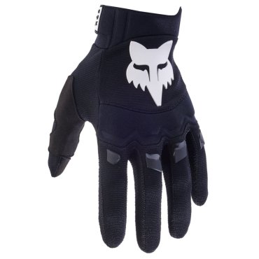 Перчатки FOX DIRTPAW Glove - CЄ [Black]