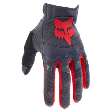 Перчатки FOX DIRTPAW Glove - CЄ [Grey]