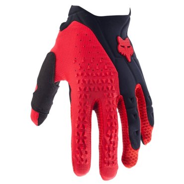 Перчатки FOX PAWTECTOR Glove [Black/Red]