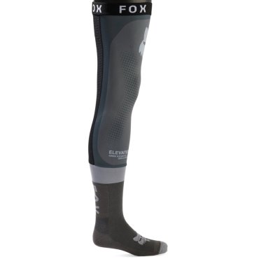 Шкарпетки FOX FLEXAIR Knee Brace Sock [Grey]