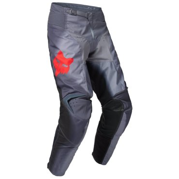 Штани FOX 180 Pant - INTERFERE [Grey]