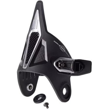 INSTINCT 2.0 CUFF RIGHT [Black]