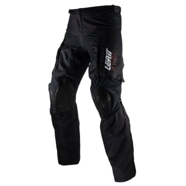 Штани LEATT Moto 5.5 Enduro Pant [Black]