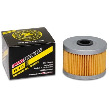 Картридж PROFILTER Premium Element Oil Filter