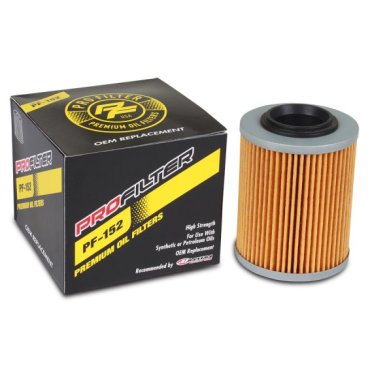 Картридж PROFILTER Premium Oil Filter