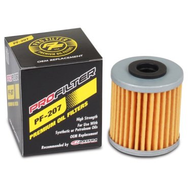 Картридж PROFILTER Premium Element Oil Filter