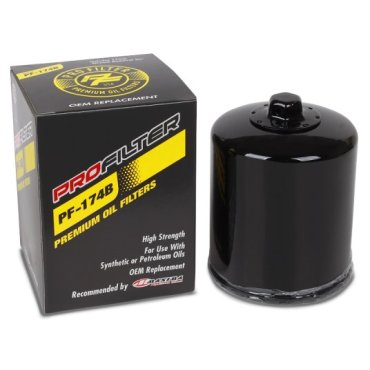Фільтр PROFILTER Premium Canister Oil Filter [Glos Black]