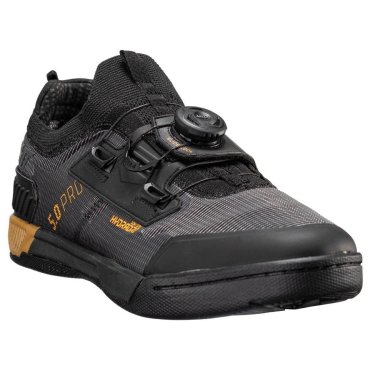 Взуття LEATT 5.0 ProClip HydraDri Shoe [Black]