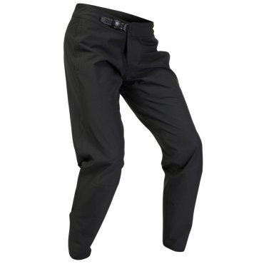 Водостійкі штани FOX RANGER 2.5L WATER Pant [Black]
