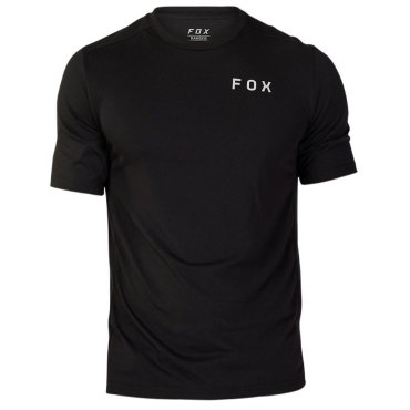 Джерсі FOX RANGER DRI-RELEASE® Jersey - ALYN [Black]
