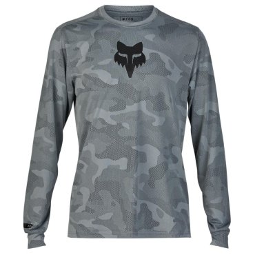Джерсі FOX RANGER TRU-DRI® Jersey [Cloud Grey]