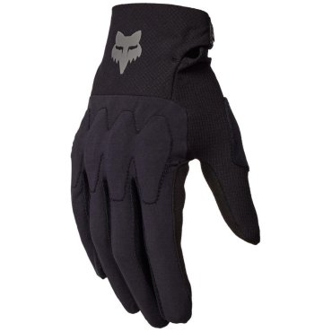 Перчатки FOX DEFEND Glove - D3O® [Black]
