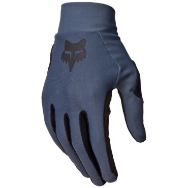 Перчатки FOX FLEXAIR Glove [Graphite]