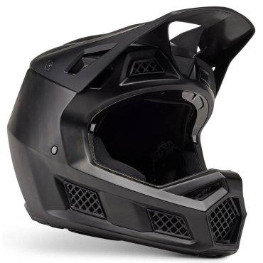 Шолом FOX RAMPAGE PRO CARBON Helmet [Carbon]