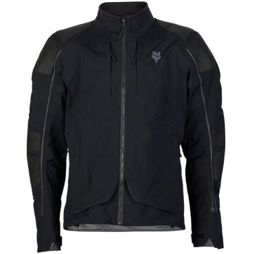 Куртка FOX RECON GORE-TEX® Adventure Jacket [Black]