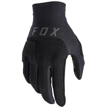 Перчатки FOX FLEXAIR PRO Glove [Black]