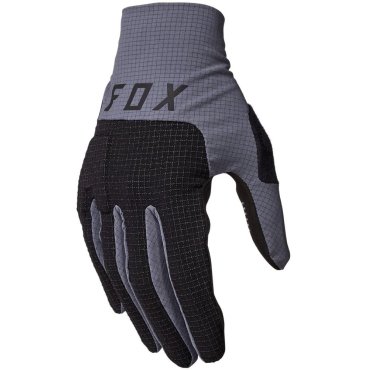 Перчатки FOX FLEXAIR PRO Glove [Graphite]
