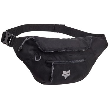 Сумка FOX Hip Pack - HEAD [Black]