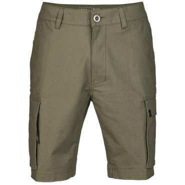 Шорти FOX Short - SLAMBOZO [Olive Green]