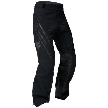 Штани FOX DEFEND GORE-TEX® Adventure Pant [Black]