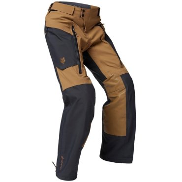 Штани FOX RANGER GORE-TEX® Adventure Pant [Pewter]